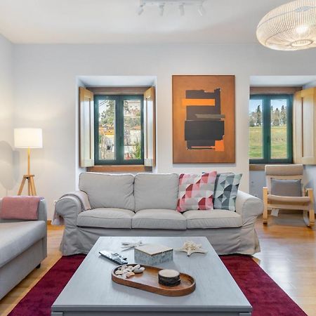Whome Ajuda 31 Premium W/ Elevator & Parking Lisboa Εξωτερικό φωτογραφία