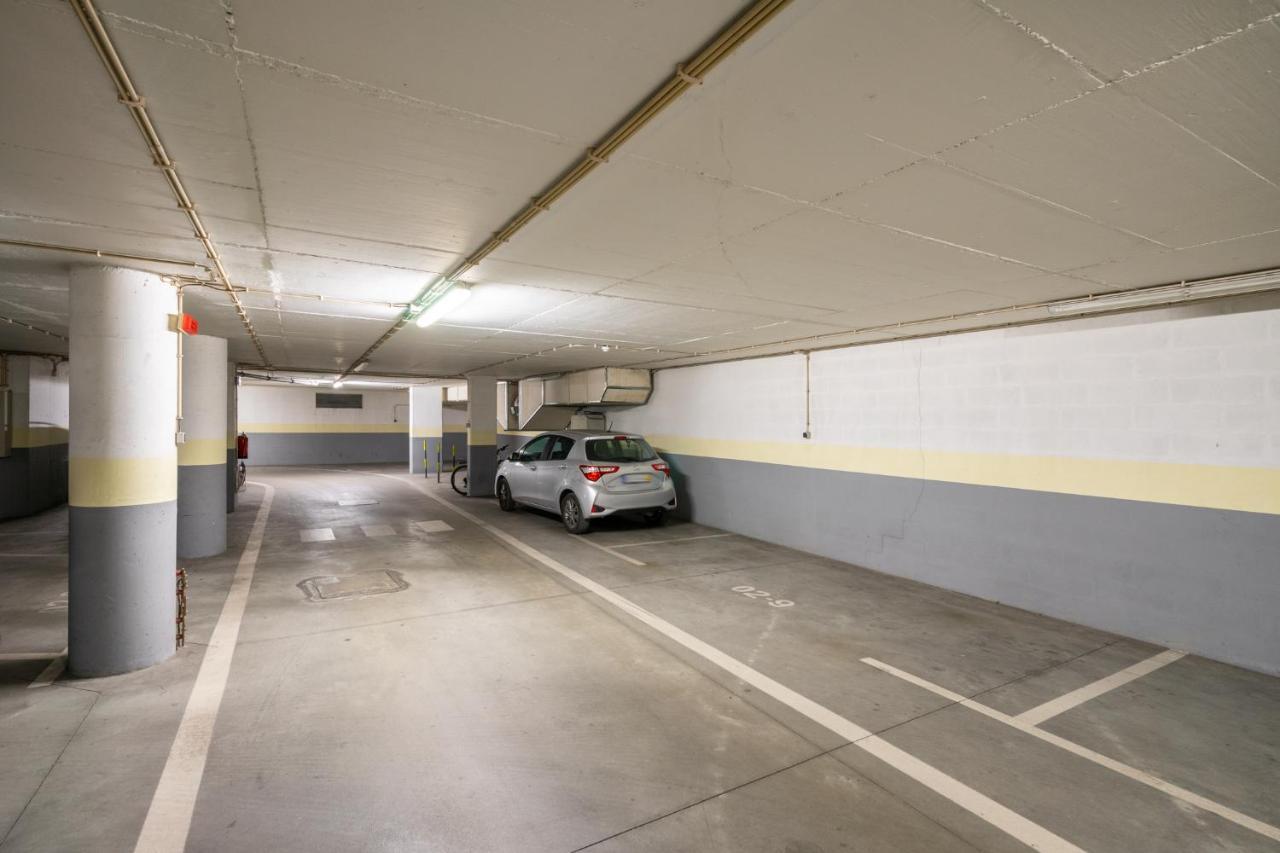 Whome Ajuda 31 Premium W/ Elevator & Parking Lisboa Εξωτερικό φωτογραφία