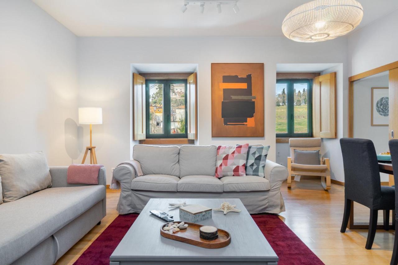 Whome Ajuda 31 Premium W/ Elevator & Parking Lisboa Εξωτερικό φωτογραφία