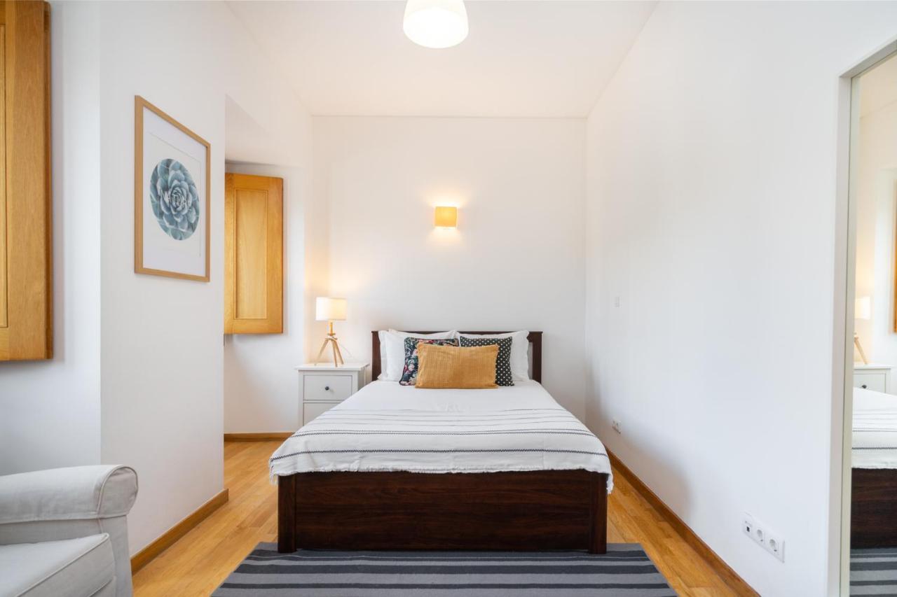 Whome Ajuda 31 Premium W/ Elevator & Parking Lisboa Εξωτερικό φωτογραφία