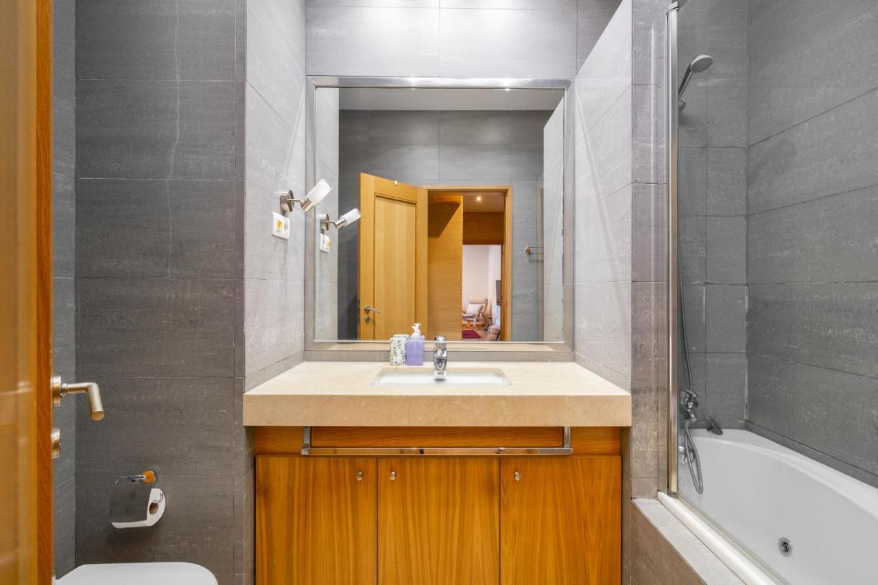 Whome Ajuda 31 Premium W/ Elevator & Parking Lisboa Εξωτερικό φωτογραφία