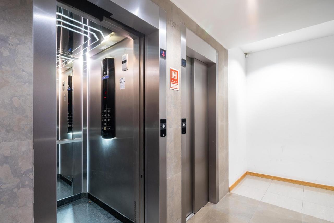 Whome Ajuda 31 Premium W/ Elevator & Parking Lisboa Εξωτερικό φωτογραφία