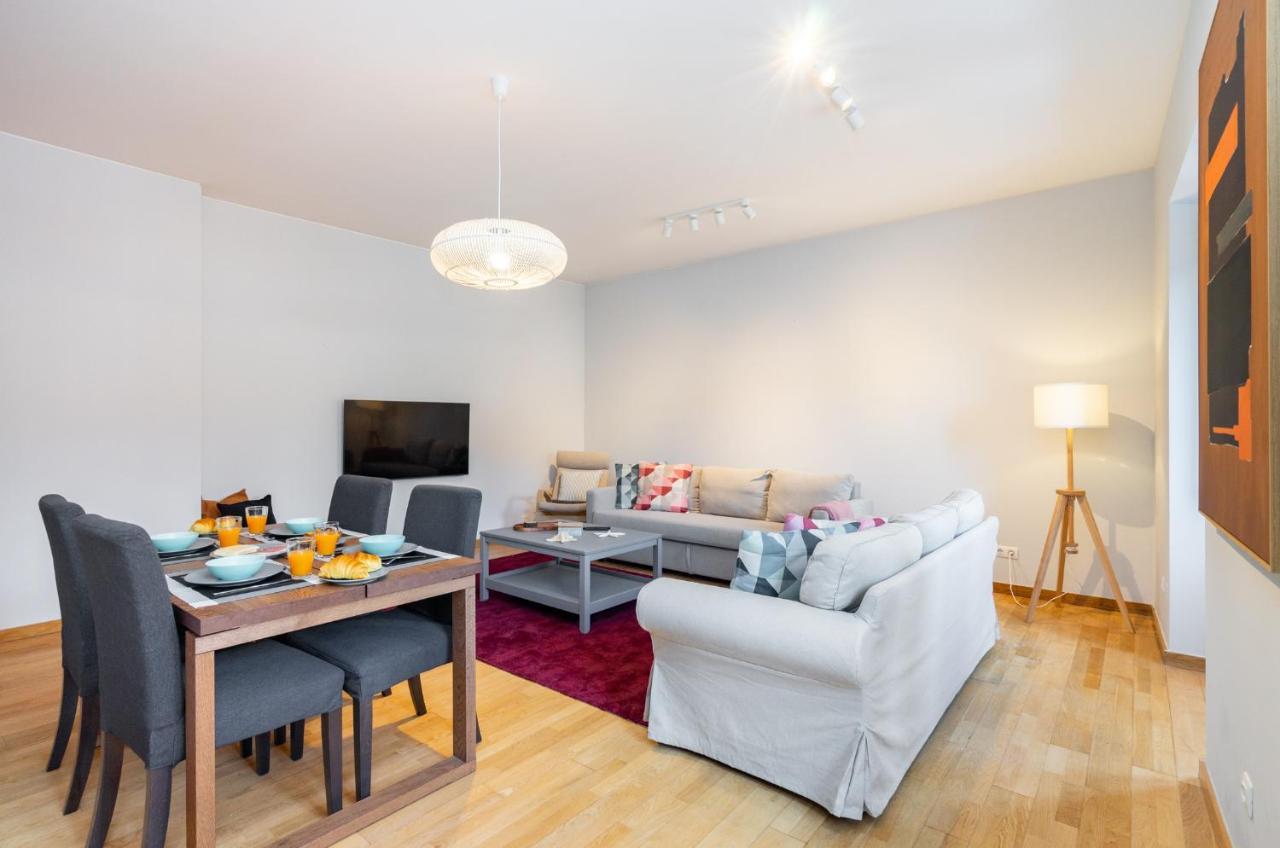 Whome Ajuda 31 Premium W/ Elevator & Parking Lisboa Εξωτερικό φωτογραφία