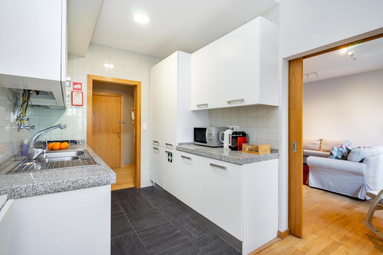 Whome Ajuda 31 Premium W/ Elevator & Parking Lisboa Εξωτερικό φωτογραφία