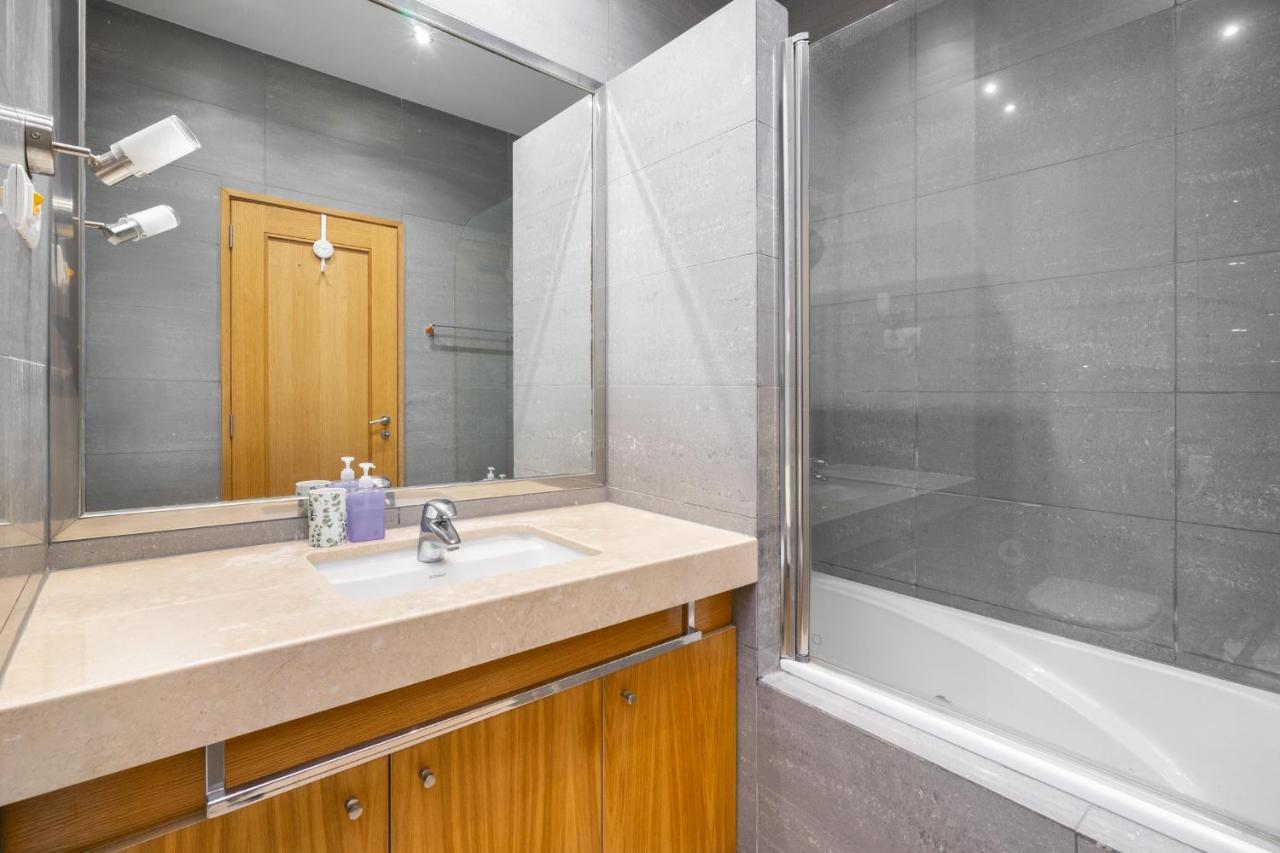 Whome Ajuda 31 Premium W/ Elevator & Parking Lisboa Εξωτερικό φωτογραφία