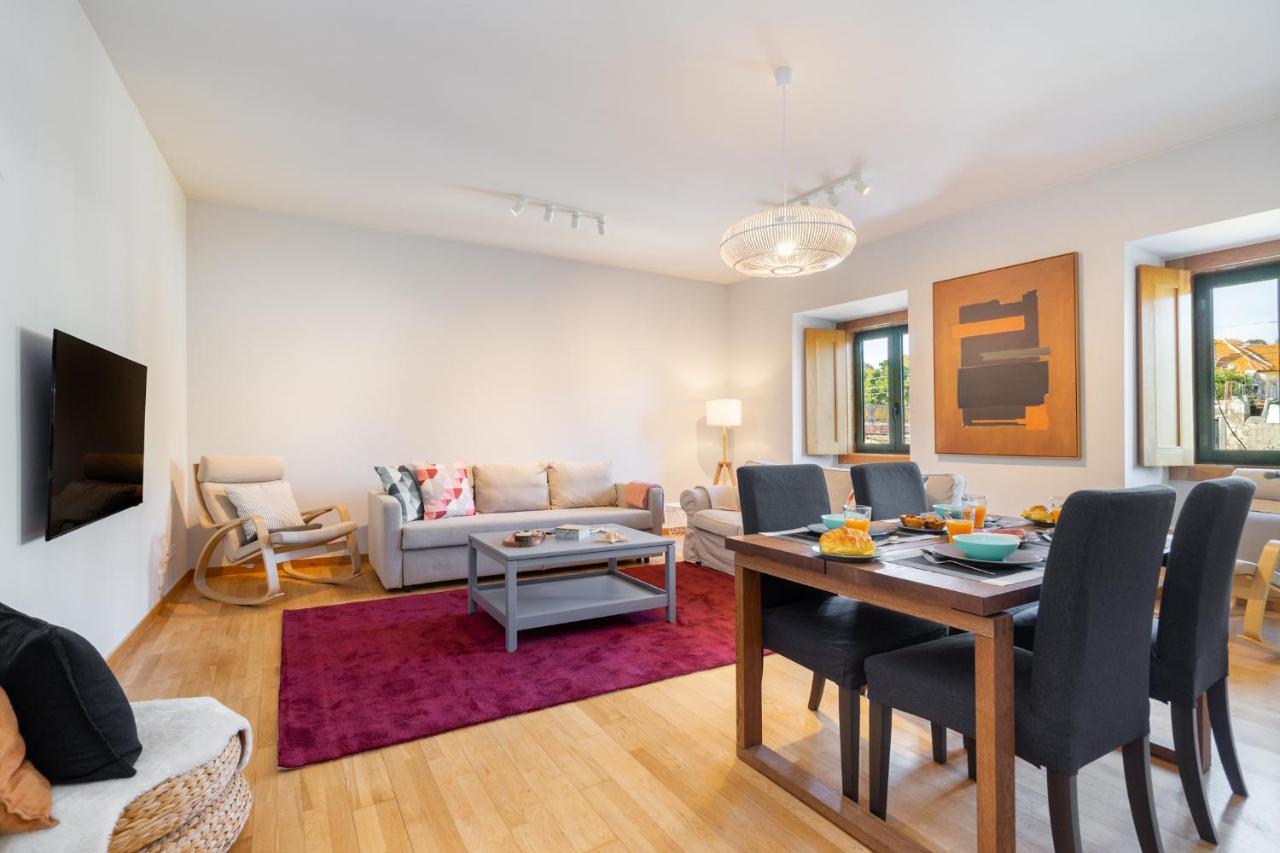 Whome Ajuda 31 Premium W/ Elevator & Parking Lisboa Εξωτερικό φωτογραφία