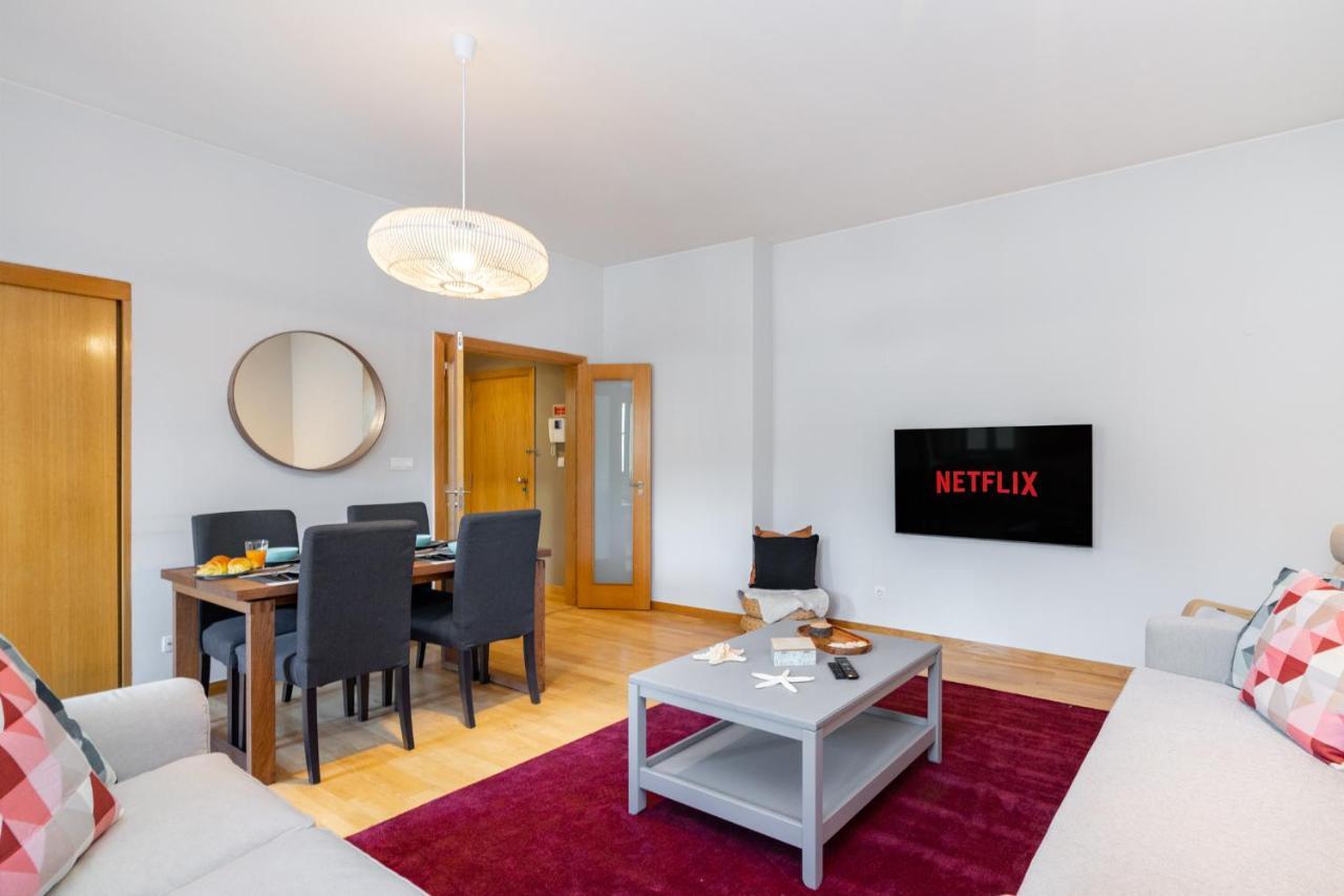 Whome Ajuda 31 Premium W/ Elevator & Parking Lisboa Εξωτερικό φωτογραφία